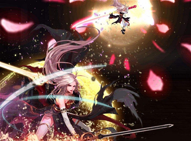 层次技能 层次技能