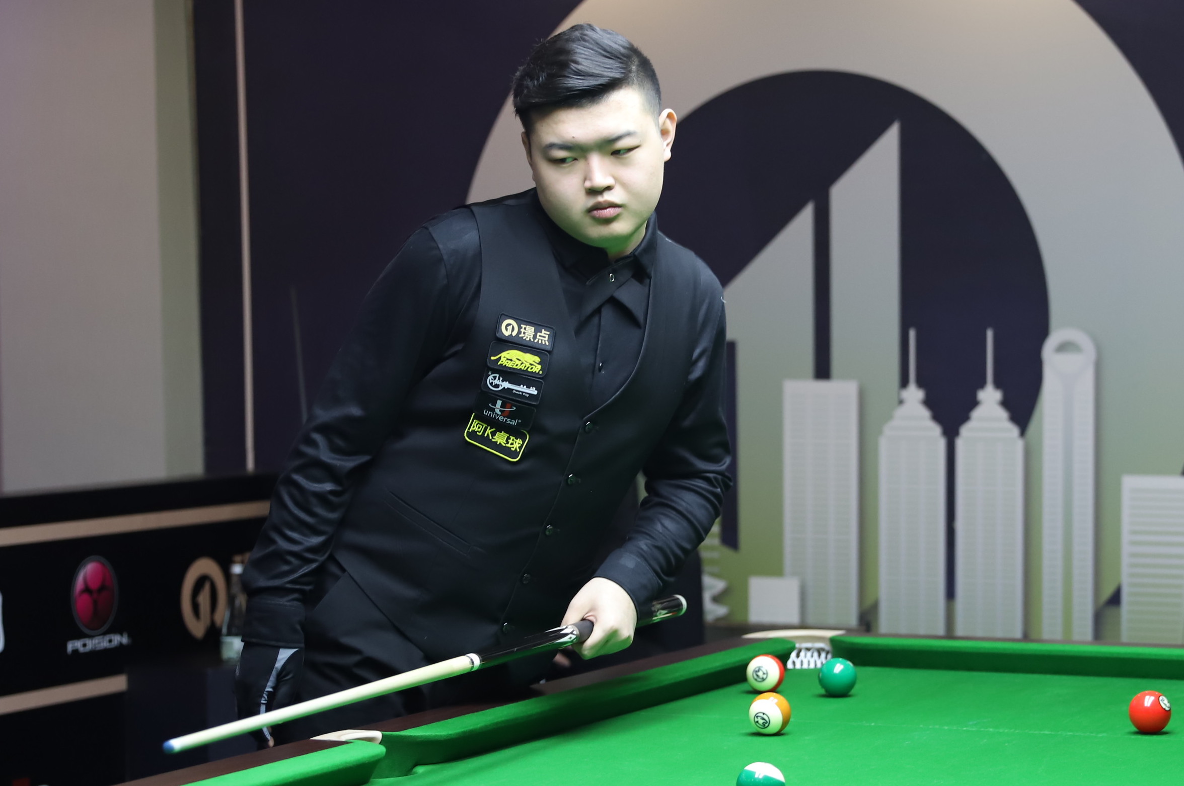 自己的技艺 自己的技艺