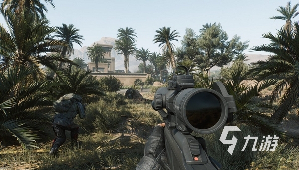 只要队友在 只要队友在