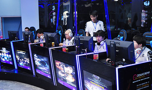 环境变量 环境变量